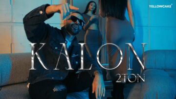 2TON – KALON (prod. by Dardd)