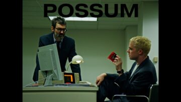 meija – POSSUM feat. Eels