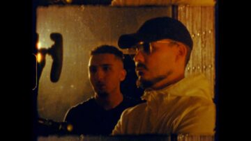 DELLAFUENTE, Morad – Manos Rotas