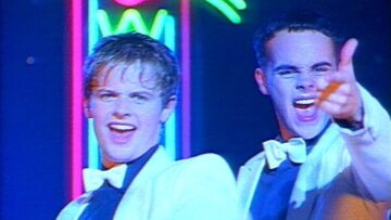 PJ & Duncan – U Krazy Katz