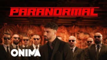 Ledri Vula – Paranormal