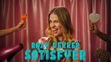 Roxy Dekker – Satisfyer