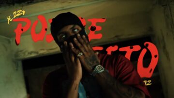 Jezzy – POBRECITO | Video Oficial