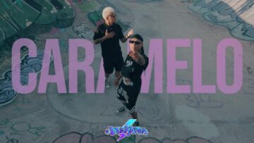 La Deskarga – Caramelo