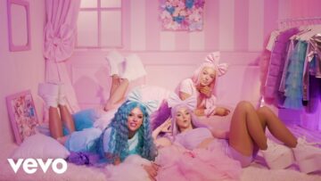 Dolly Style – Mi Amor