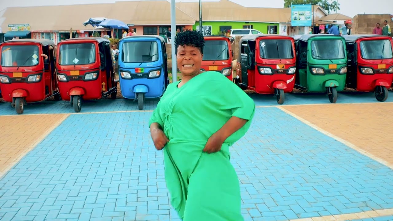 Rose Muhando – Pombe   SKIZA *811*402#  #POMBE #ROSEMUHANDO