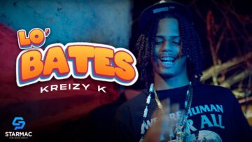 Kreizy K – Lo Bates
