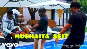 Nox, Holy Ten, Michael Magz – Muchaita Sei?