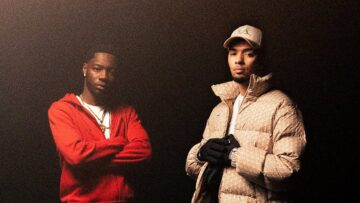 3dnan, Cyril Kamer – UN DÍA COMO HOY (Remix)