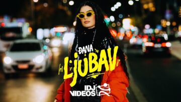 ĐANA – LJUBAV