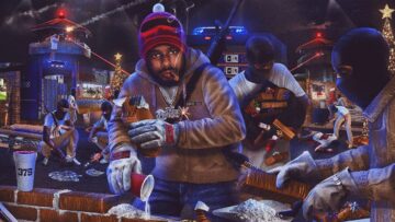 Pooh Shiesty – Federal Contraband 2 (Freestyle)