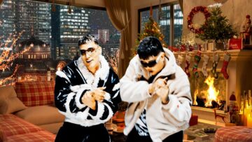 El Malilla – B de Bellako  ft Yeyo & Dj Rockwell