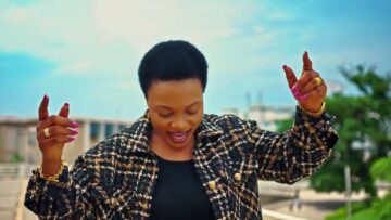 Martha Mwaipaja – NI WEWE (