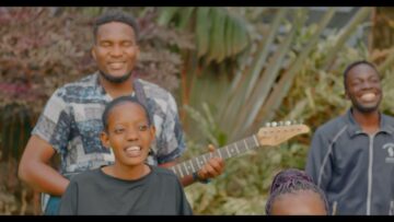 LUNO OLUSOZI – Ps. Wilson Bugembe ft Ps. Twina Herbert, Mildred, Gloria, Damasco, Leticia, Evelyn