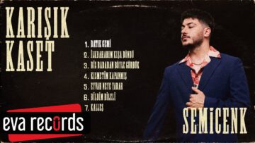 Semicenk – Batık Gemi