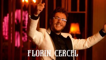 FLORIN CERCEL – CREAT DE-O ISTORIE 2024