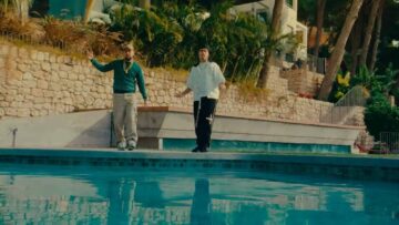 Camin, Cano, Los del Control – PHI PHI (Videoclip oficial)