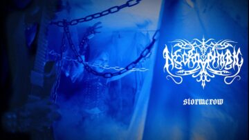 NECROPHOBIC – Stormcrow