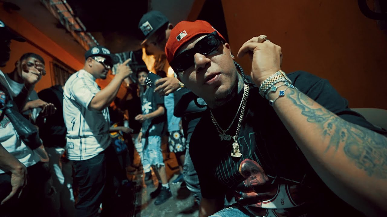 DONATY – NO HAY RECREO  BY CARTER FILMS