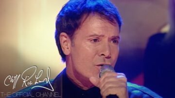 Cliff Richard – The Millennium Prayer (Top Of The Pops, 26th Nov 1999)