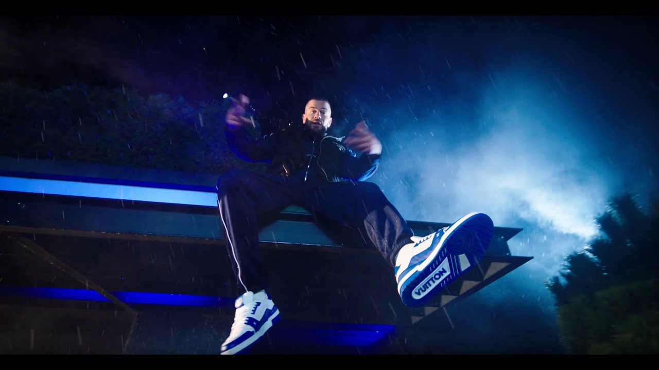 Ektor – Bars