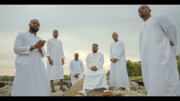 Kabza De Small & Mthunzi – Imithandazo FT Young Stunna, DJ Maphorisa, Sizwe Alakine & UmthakathiKush