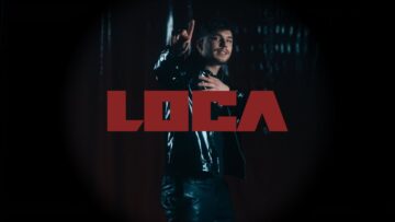 BRUNO – LOCA ft. KÚTVÖLGYI SÁRA (