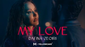 Dafina Zeqiri – My Love