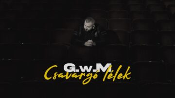G.w.M – Csavargó lélek /clip/