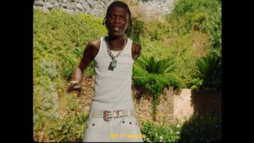 Seyi Vibez – Shazam