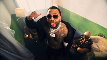 Kevin Gates – Birds Calling