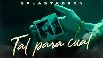 Salas, Omar Varela – Tal Para Cual