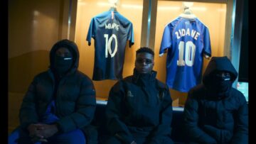 Ninho – 3 MAI 2025