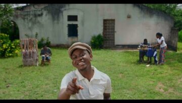 Mathias Walichupa – Nitashinda