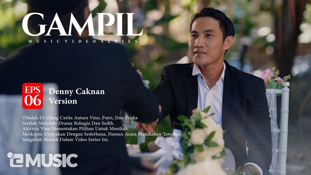 Denny Caknan – Gampil