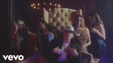 Sahir Montoya – Me Visto Caro