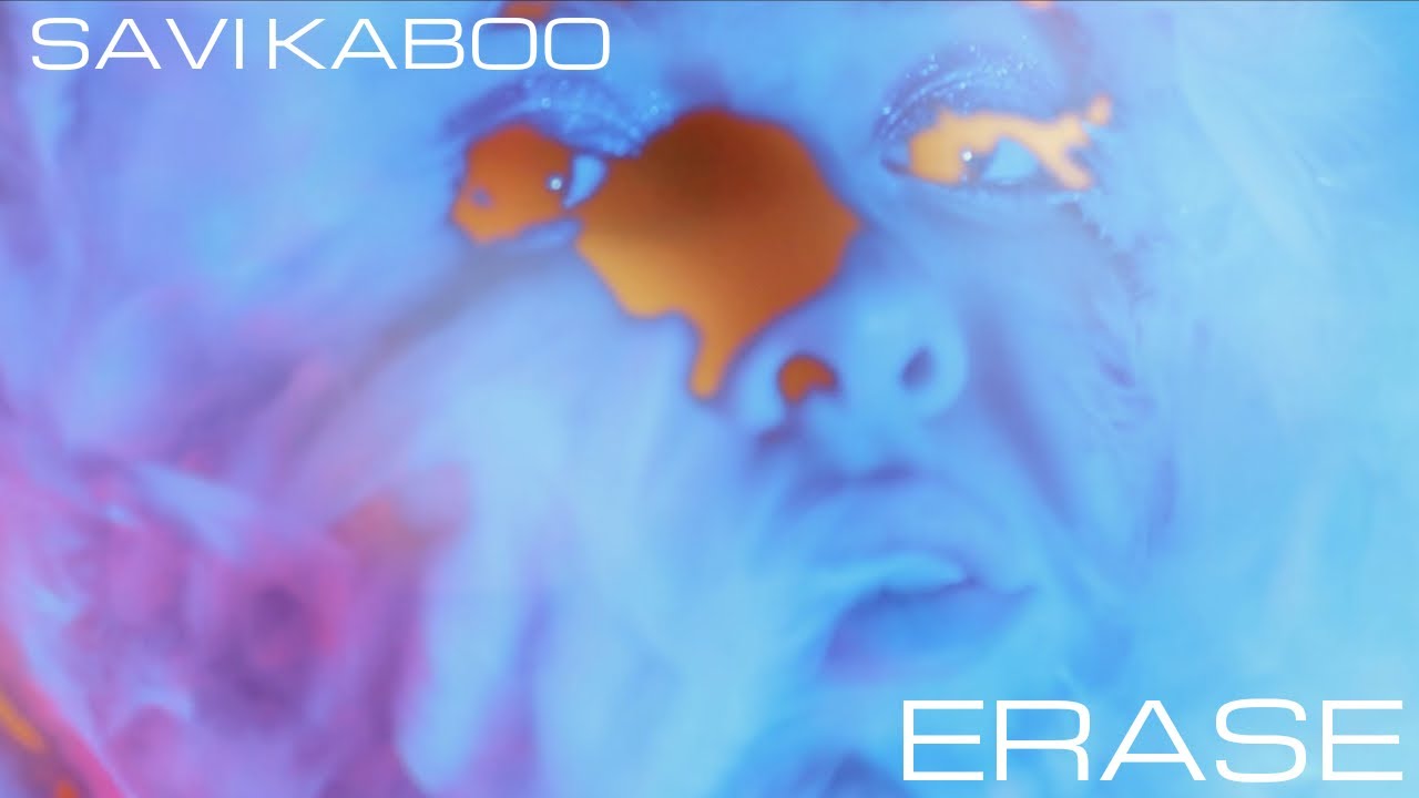 Savi Kaboo – Erase