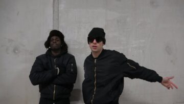 Cledos – Kysyinksmä?