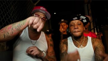 RUMINE – El Chuky De Lewa x Yomel El Meloso x Kaly Ocho x Kreizy K