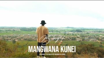 Bling4 – Mangwana Kunei
