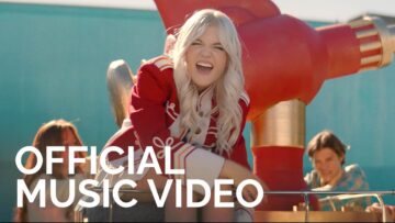 Sarah Barrios – Teenage Rebellion