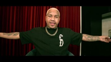 Treintisiete – Loco