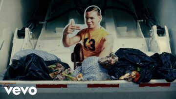 Residente – Ron En El Piso