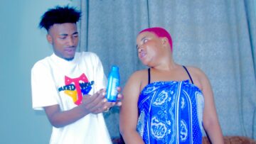 Yuzzo Mwamba – Beki Tatu