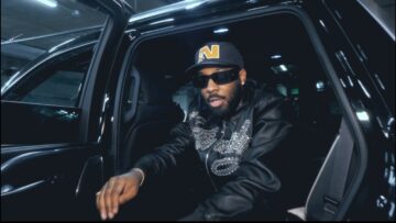 Brent Faiyaz – Pistachios