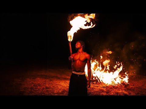 Omah Lay – Holy Ghost