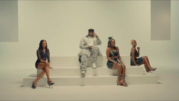 Khaligraph Jones – Chocha