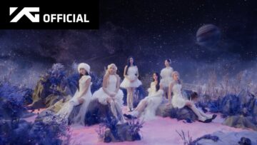 BABYMONSTER – Stuck In The Middle’ M/V