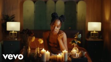 Jamila Woods – Still