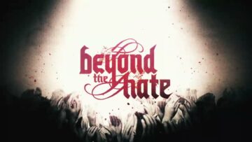 Beyond The Hate feat. Katri Hiovain-Asikainen – Black Within
